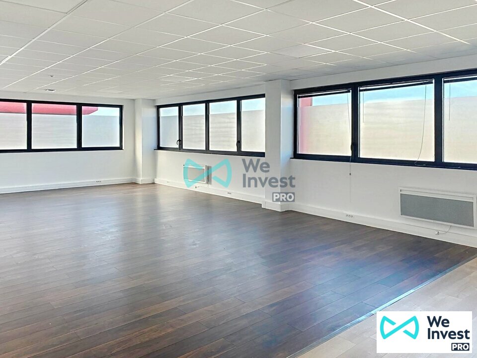 WE INVEST FRANCE LOCATION-BUREAUX-CHANTELOUP-EN-BRIE-77