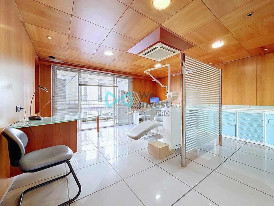 WE INVEST CPC PRO VENTE-BUREAUX-PAU-64