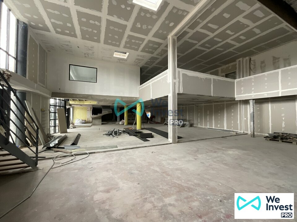 WE INVEST FRANCE VENTE-LOCAL COMMERCIAL-SAINT-THIBAULT-DES-VIGNES-77