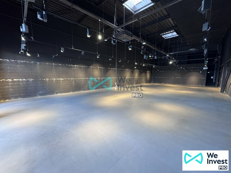 WE INVEST FRANCE LOCATION-LOCAL COMMERCIAL-CORMONTREUIL-51