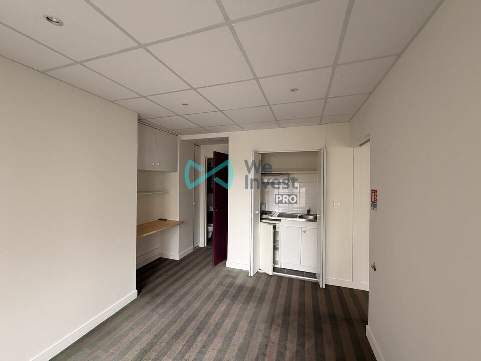 WE INVEST CPC PRO LOCATION-BUREAUX-PAU-64