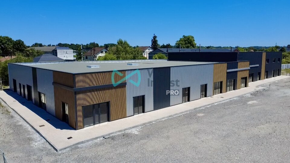 WE INVEST CPC PRO LOCATION-LOCAL COMMERCIAL-LESCAR-64