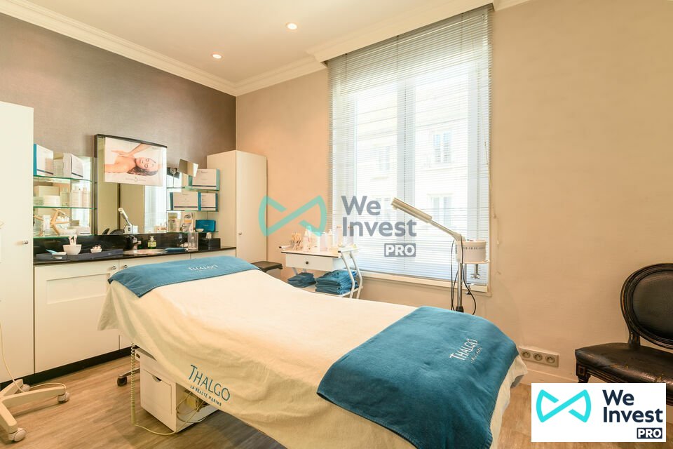 WE INVEST FRANCE VENTE-FONDS DE COMMERCE-COULOMMIERS-77