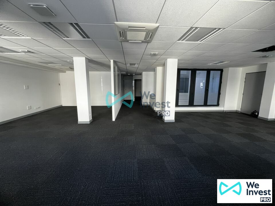 WE INVEST FRANCE LOCATION-BUREAUX-REIMS-51