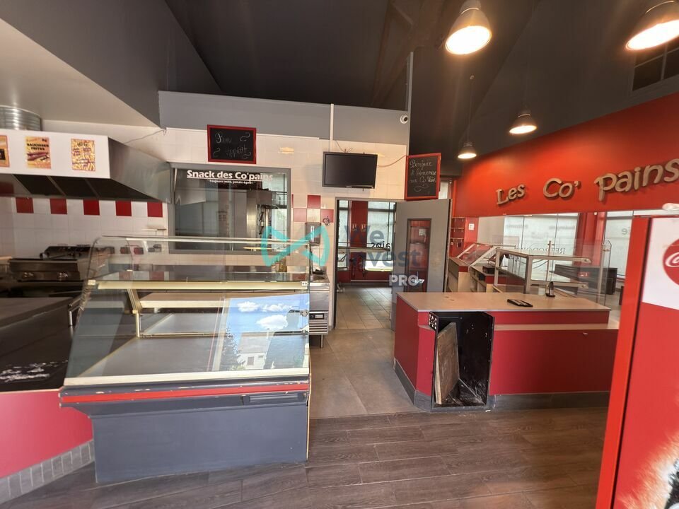 WE INVEST FRANCE VENTE-FONDS DE COMMERCE-SENLIS-60