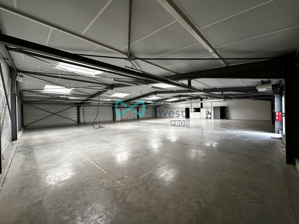WE INVEST CPC PRO LOCATION-LOCAL D'ACTIVITE-MORLAAS-64