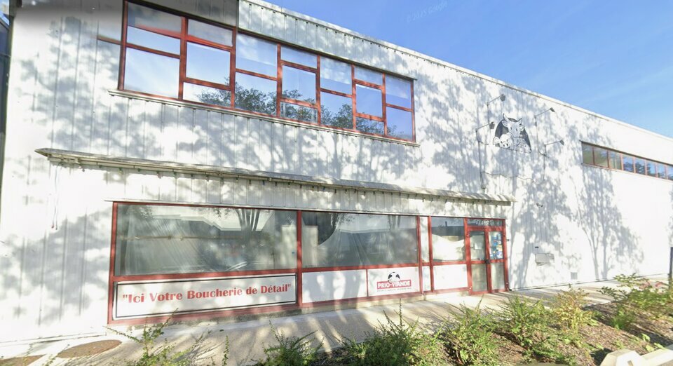 WE INVEST FRANCE LOCATION-LOCAL COMMERCIAL-SAINT-THIBAULT-DES-VIGNES-77