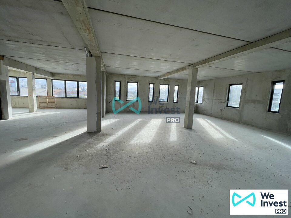 WE INVEST FRANCE LOCATION-BUREAUX-TINQUEUX-51
