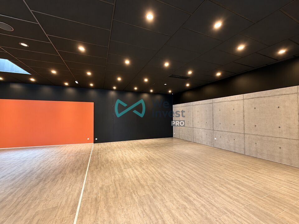 WE INVEST CPC PRO LOCATION-LOCAL COMMERCIAL-LONS-64