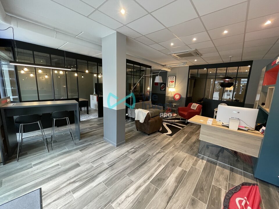 WE INVEST FRANCE VENTE-BUREAUX-BEZANNES-51