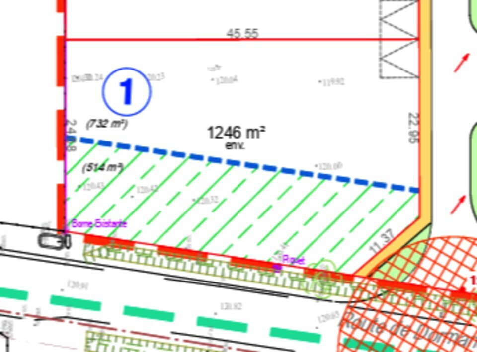 WE INVEST FRANCE VENTE-TERRAIN-PARGNY-LES-REIMS-51