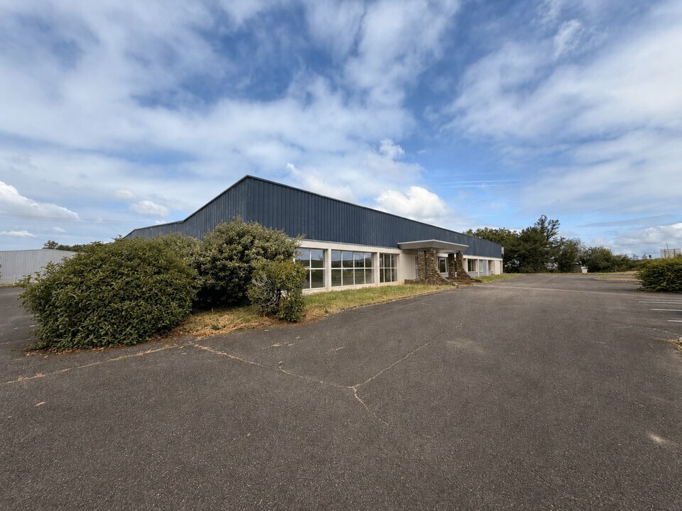 WE INVEST CPC PRO VENTE-LOCAL COMMERCIAL-AIRE-SUR-L'ADOUR-40