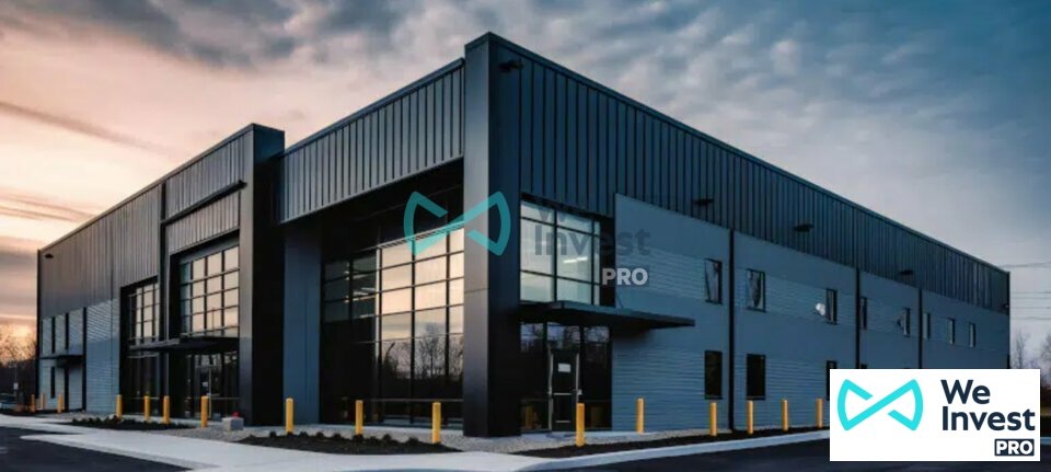 WE INVEST FRANCE VENTE-LOCAL COMMERCIAL-COULOMMIERS-77