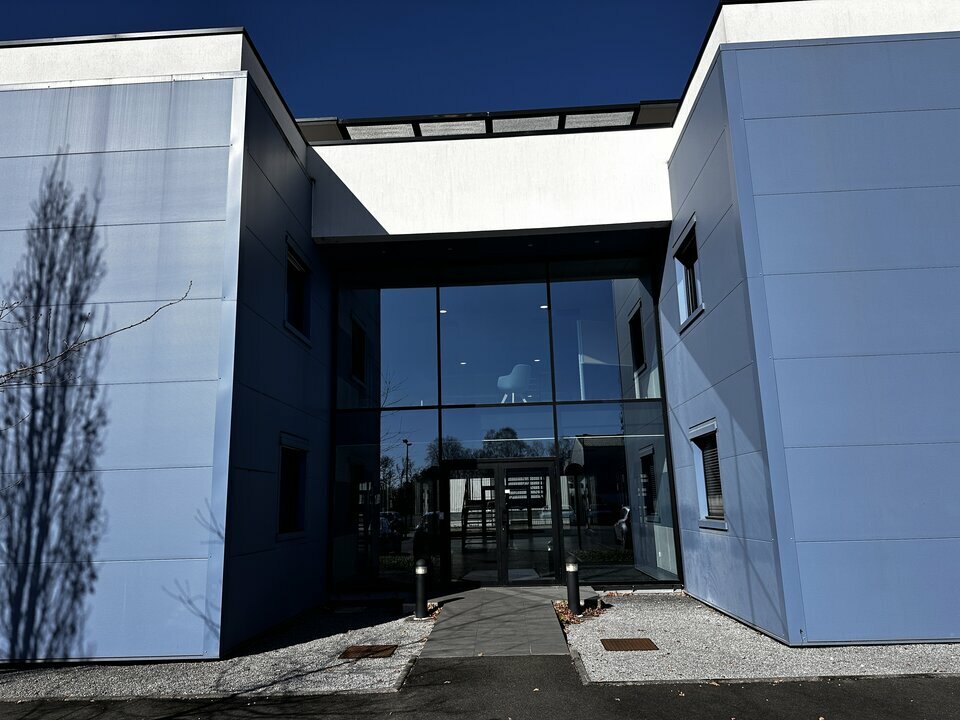 WE INVEST CPC PRO LOCATION-BUREAUX-MORLAAS-64