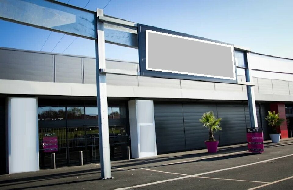 WE INVEST CPC PRO VENTE-LOCAL COMMERCIAL-ORTHEZ-64