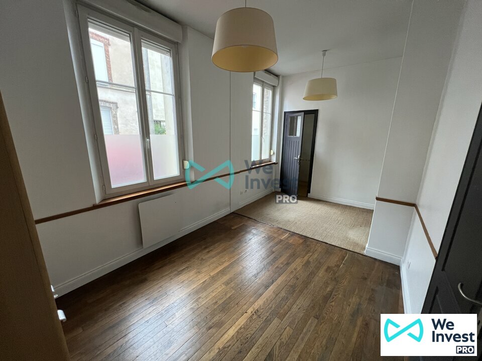 WE INVEST FRANCE LOCATION-BUREAUX-REIMS-51