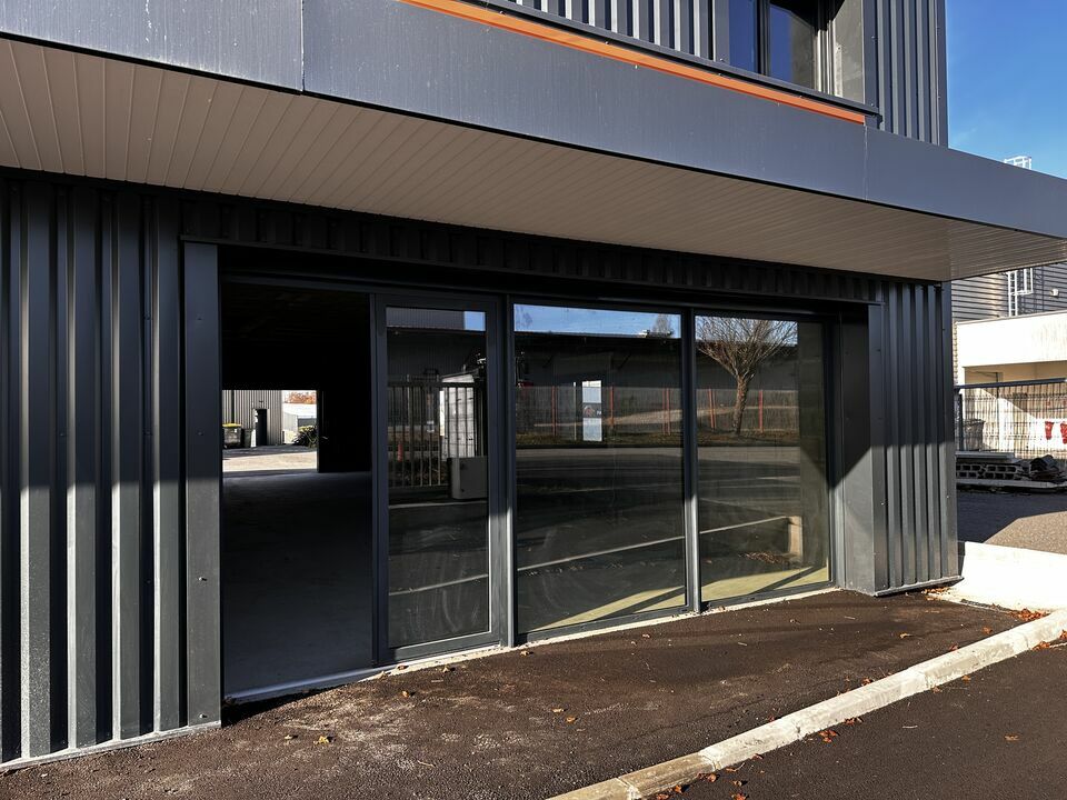 WE INVEST FRANCE LOCATION-LOCAL D'ACTIVITE-SAUVAGNON-64