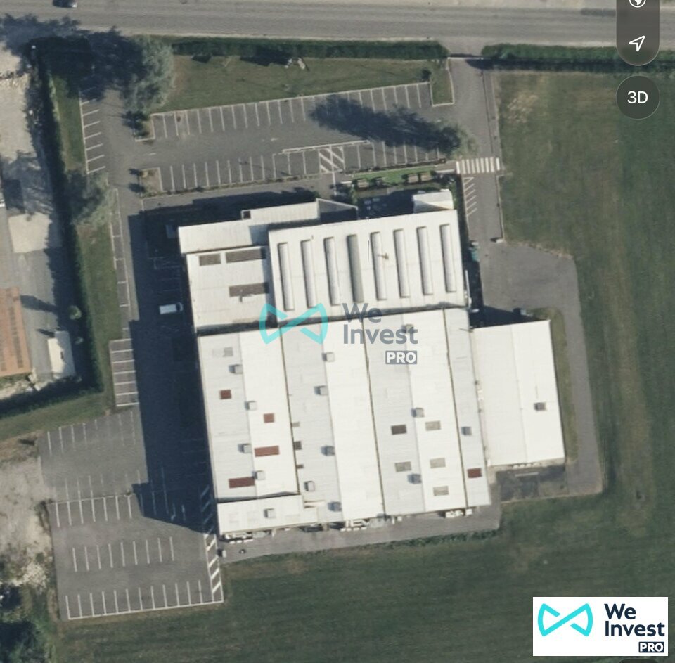 WE INVEST FRANCE VENTE-LOCAL COMMERCIAL-COULOMMIERS-77