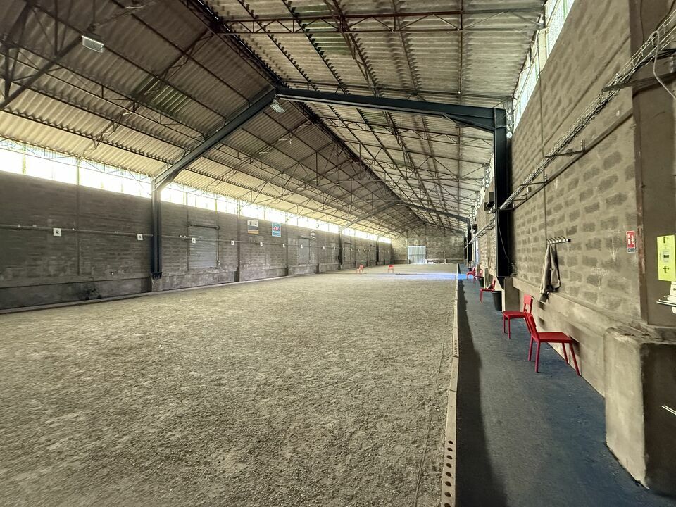 WE INVEST CPC PRO LOCATION-LOCAL COMMERCIAL-LESCAR-64