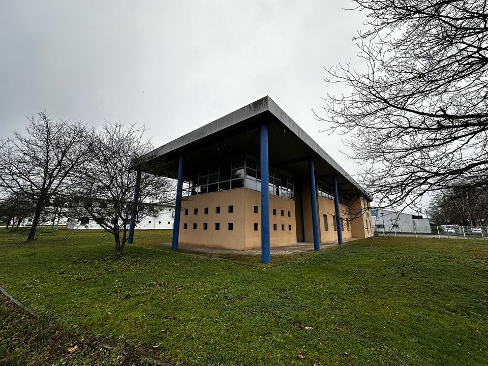 WE INVEST CPC PRO LOCATION-BUREAUX-PAU-64