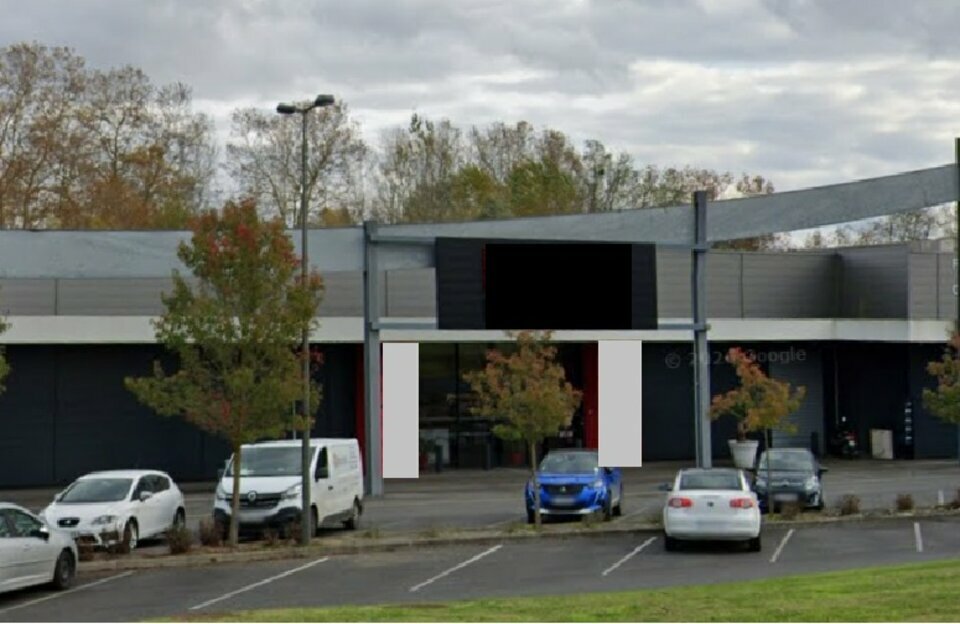 WE INVEST CPC PRO VENTE-LOCAL COMMERCIAL-ORTHEZ-64