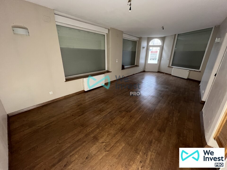 WE INVEST FRANCE LOCATION-BUREAUX-REIMS-51