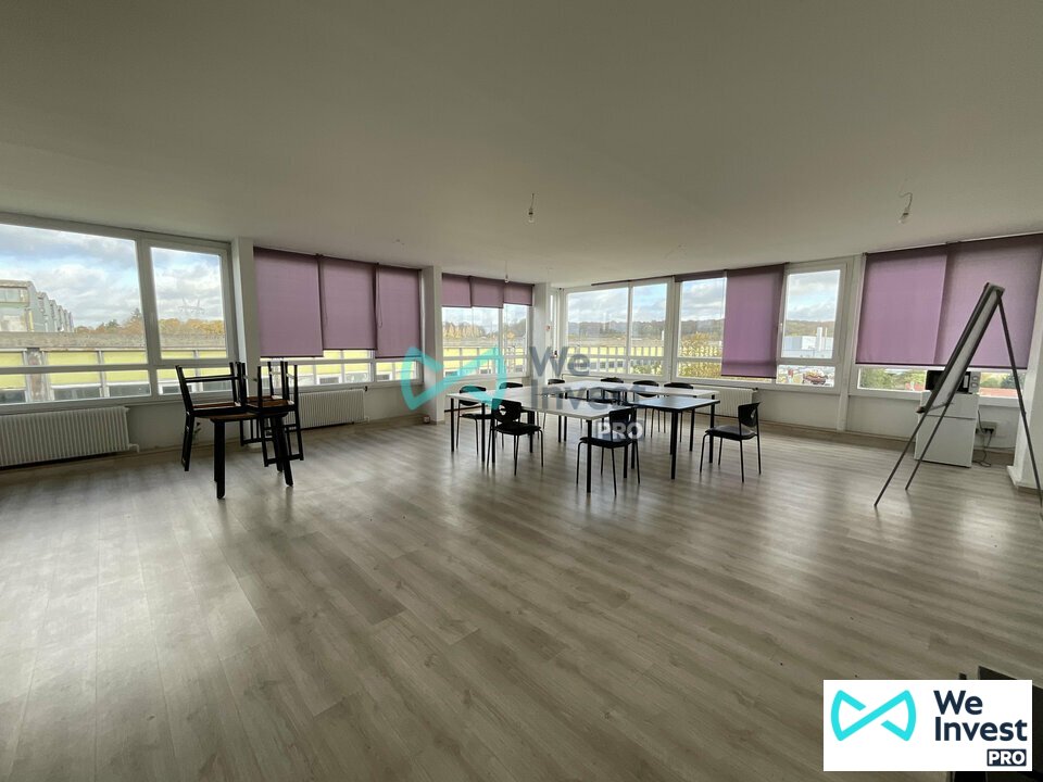 WE INVEST FRANCE VENTE-BUREAUX-TRILPORT-77