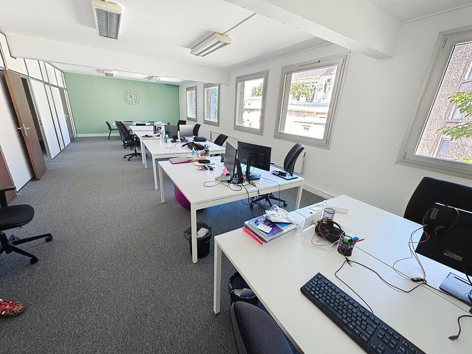 WE INVEST FRANCE LOCATION-BUREAUX-REIMS-51