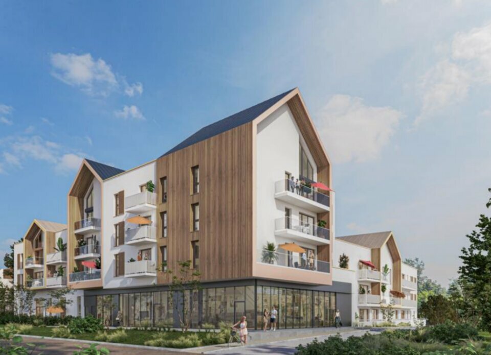 WE INVEST FRANCE LOCATION-LOCAL COMMERCIAL-LOUVRES-95