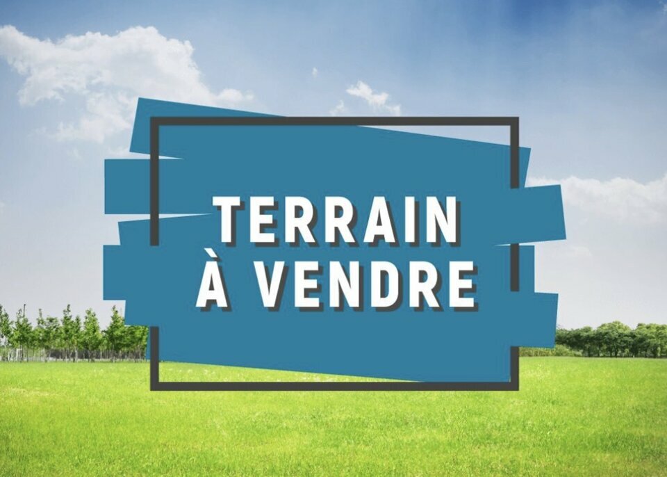 WE INVEST FRANCE VENTE-TERRAIN-ORLEANS-45