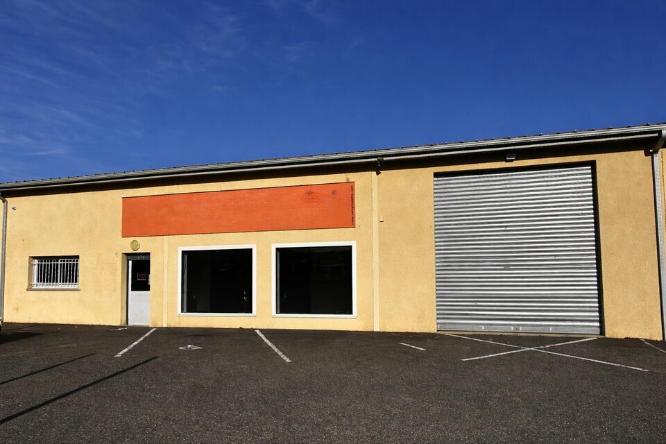 WE INVEST CPC PRO LOCATION-LOCAL COMMERCIAL-LESCAR-64