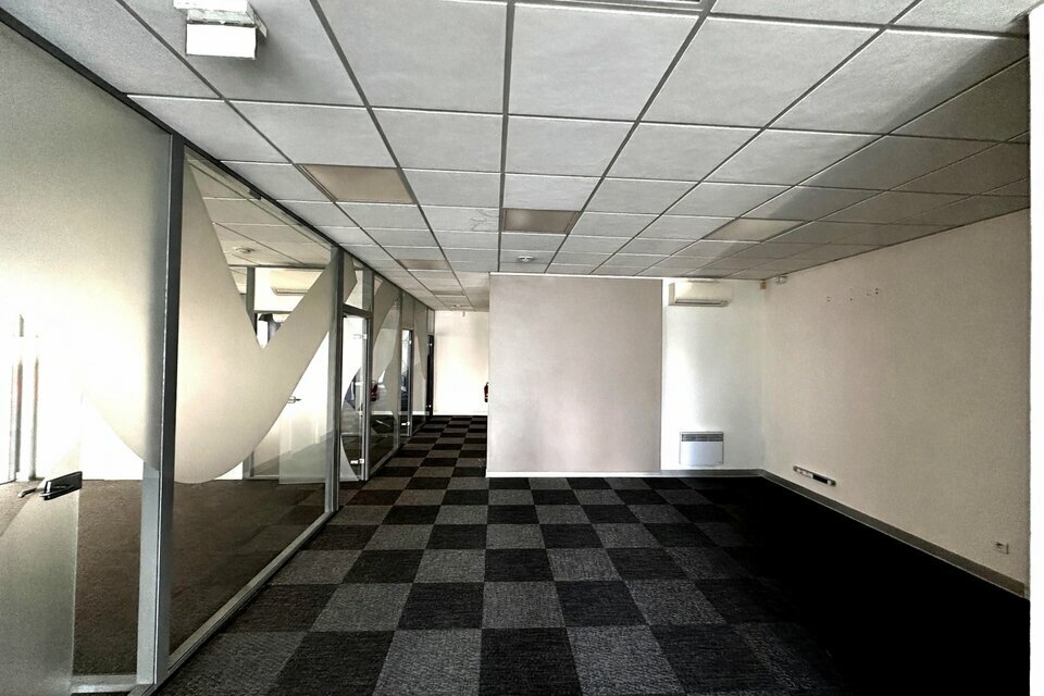 WE INVEST CPC PRO LOCATION-LOCAL COMMERCIAL-PAU-64