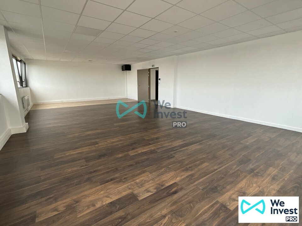 WE INVEST FRANCE LOCATION-BUREAUX-CHANTELOUP-EN-BRIE-77