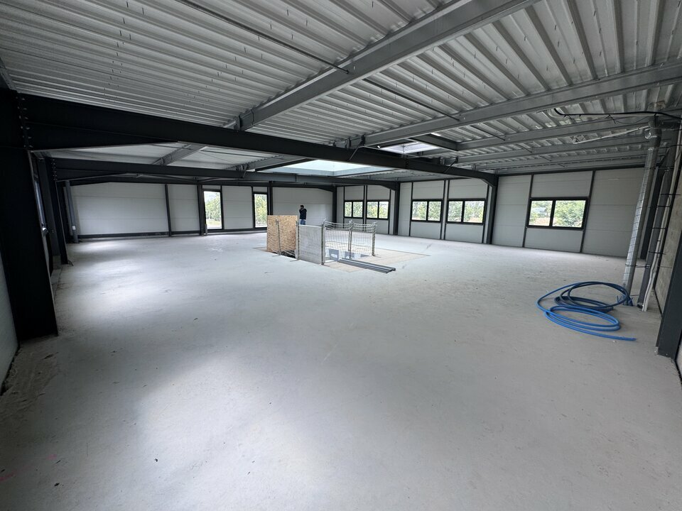 WE INVEST FRANCE LOCATION-BUREAUX-SAINT-BRICE-COURCELLES-51