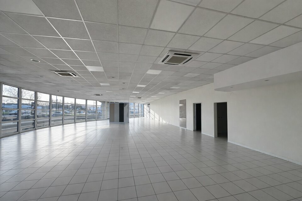 WE INVEST CPC PRO LOCATION-BUREAUX-LONS-64
