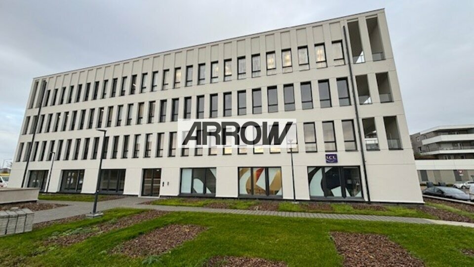 ARROW REIMS VENTE-BUREAUX-BEZANNES-51