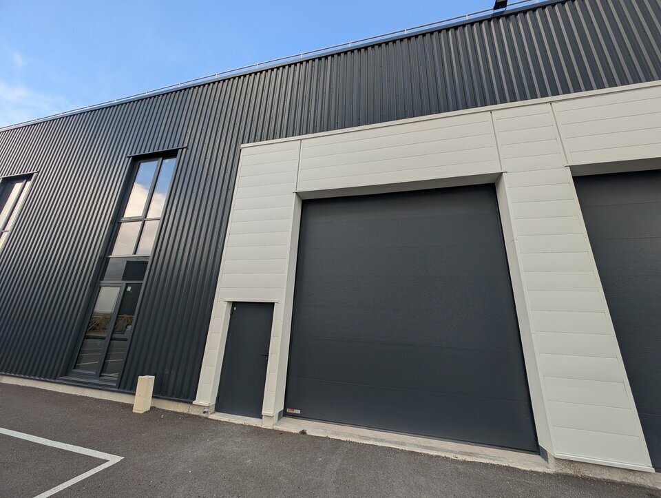 ARROW REIMS LOCATION-LOCAL D'ACTIVITE-PRUNAY-51