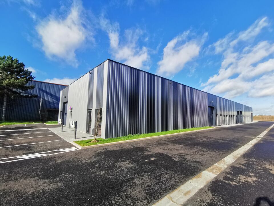 ARROW REIMS LOCATION-LOCAL D'ACTIVITE-SAINT-MARTIN-SUR-LE-PRE-51