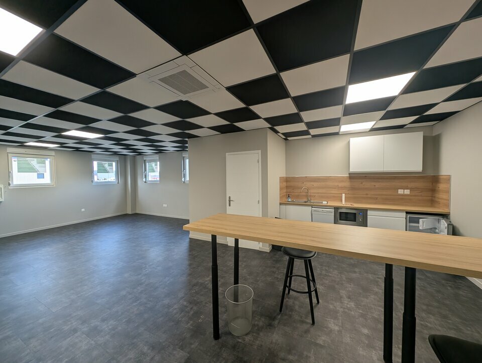 ARROW REIMS LOCATION-BUREAUX-CERNAY-LES-REIMS-51