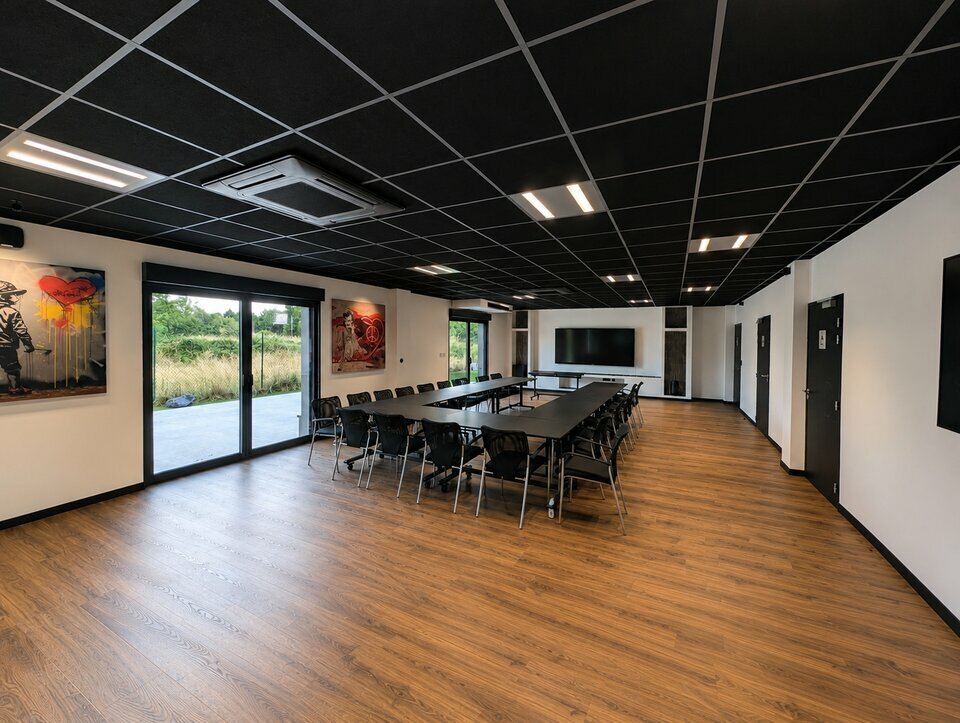 ARROW REIMS VENTE-BUREAUX-BETHENY-51