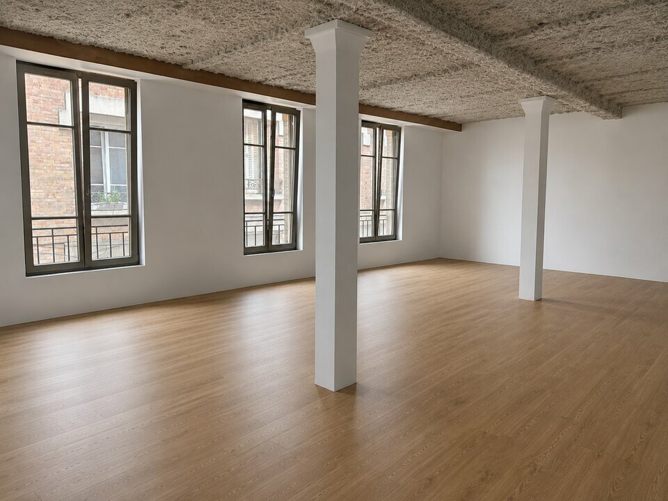 ARROW REIMS LOCATION-BUREAUX-REIMS-51