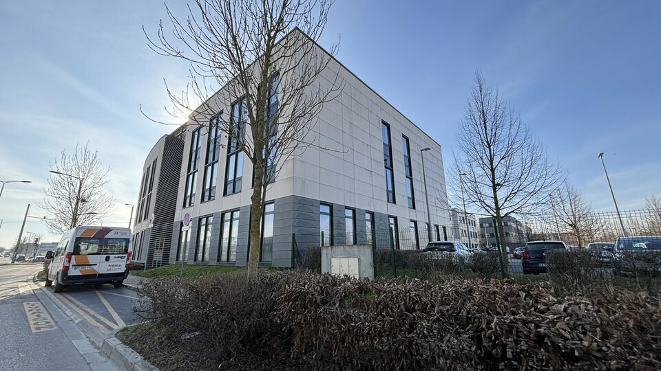 ARROW REIMS LOCATION-BUREAUX-BEZANNES-51