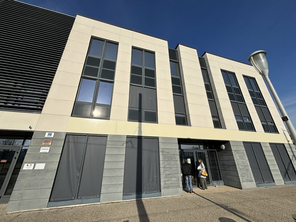 ARROW REIMS LOCATION-BUREAUX-BEZANNES-51