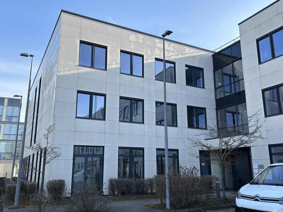 ARROW REIMS LOCATION-BUREAUX-BEZANNES-51