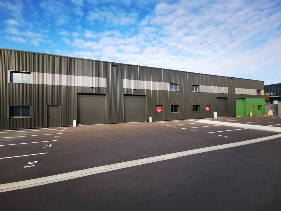 ARROW REIMS LOCATION-LOCAL D'ACTIVITE-REIMS-51