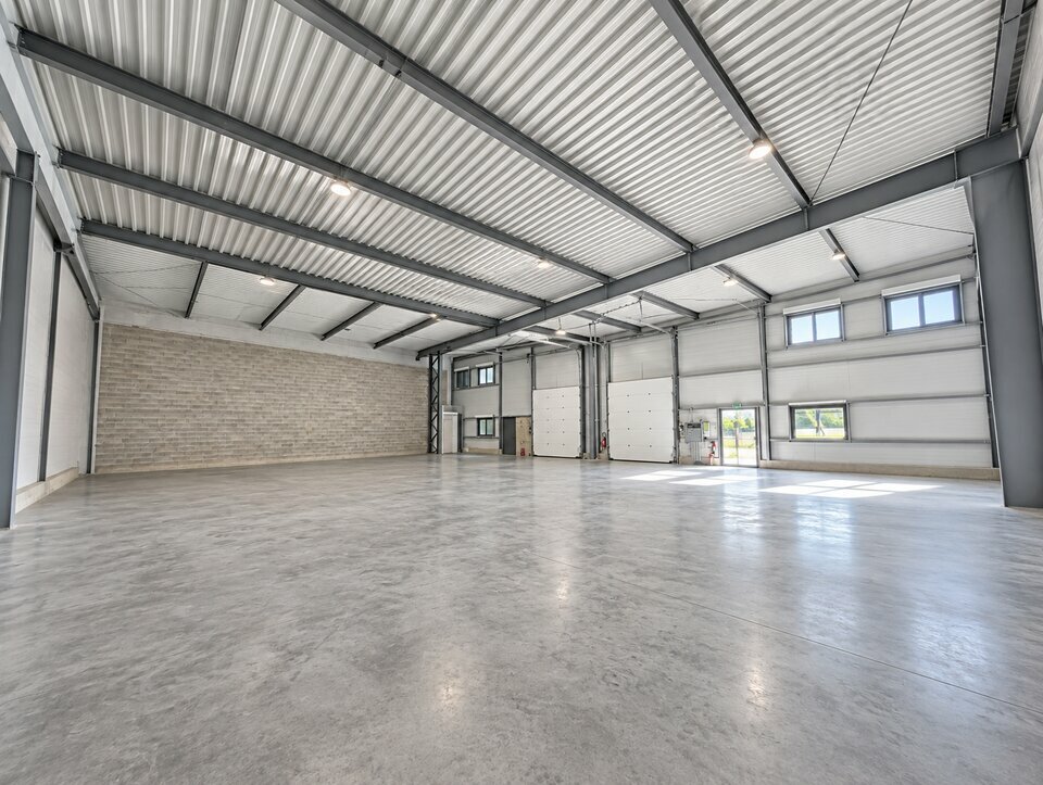 ARROW REIMS LOCATION-LOCAL D'ACTIVITE-REIMS-51