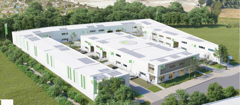 ARROW REIMS VENTE-LOCAL D'ACTIVITE-SAINT-BRICE-COURCELLES-51