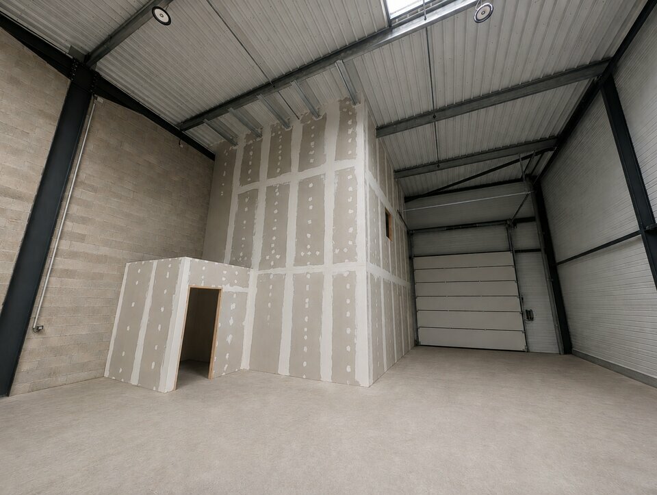 ARROW REIMS LOCATION-LOCAL D'ACTIVITE-BETHENY-51
