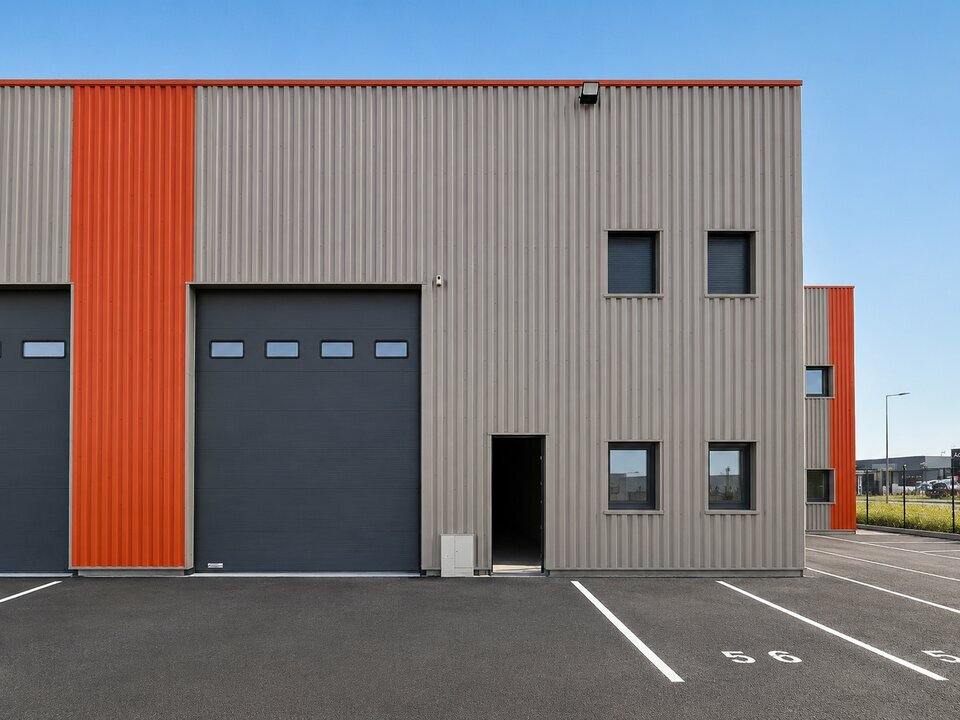ARROW REIMS LOCATION-LOCAL D'ACTIVITE-REIMS-51
