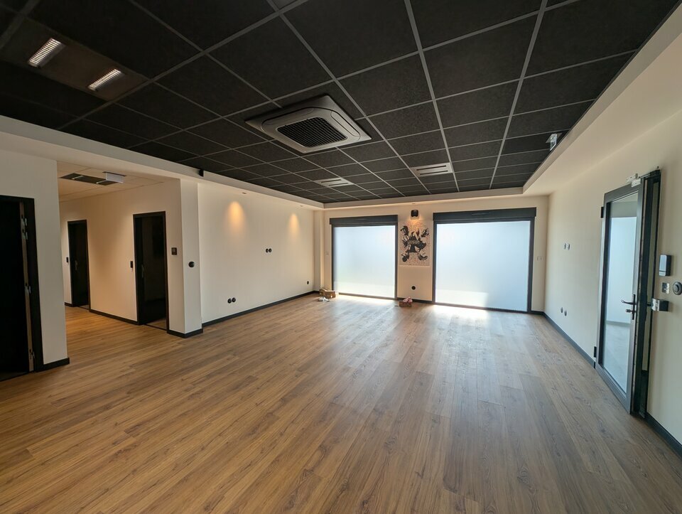 ARROW REIMS VENTE-BUREAUX-BETHENY-51